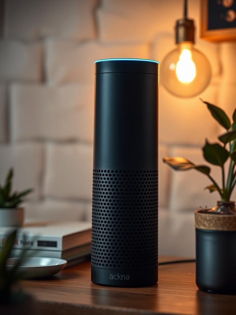 Activar Alexa