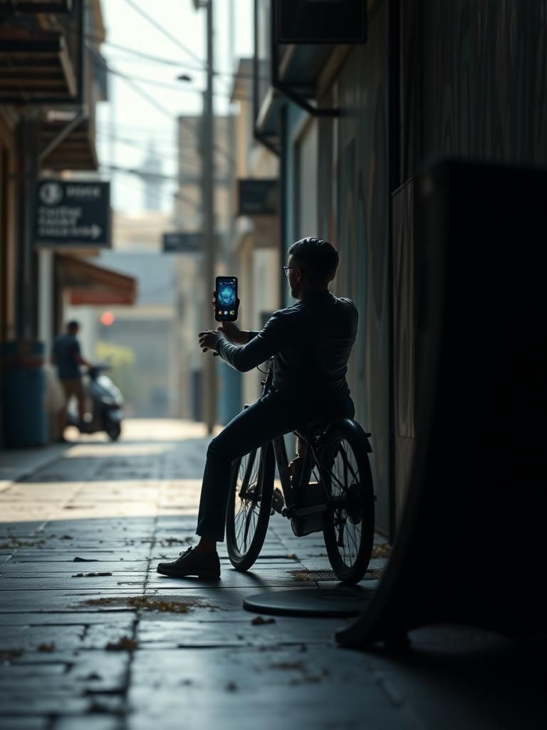 Activar actualizaciones exclusivas en móviles no compatibles