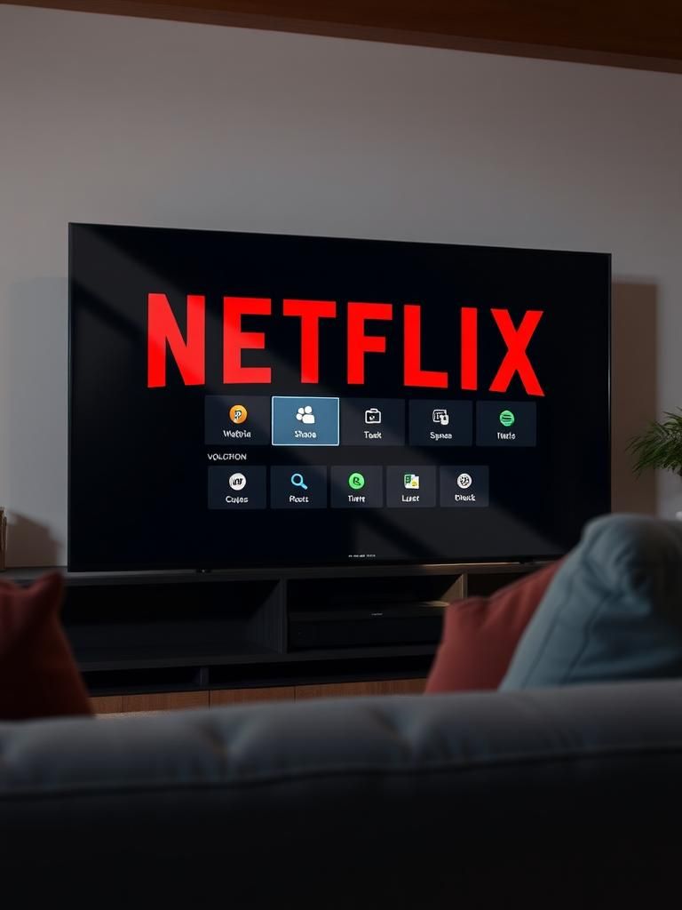 Cómo Activar Netflix en Smart TV: Configuración Instantánea