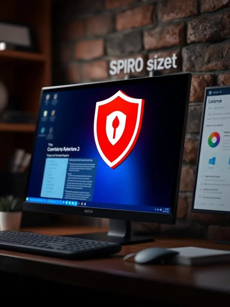 Cómo Activar tu Antivirus en Windows 10: Guía Paso a Paso y Consejos Expertos