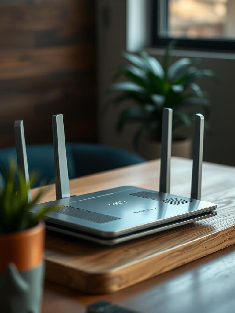 Cómo Configurar el Modo Invitado en tu Router Wi-Fi