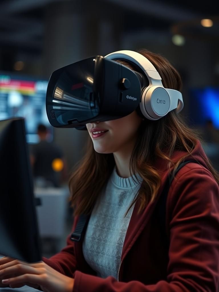 Cómo habilitar funciones experimentales en asistentes virtuales