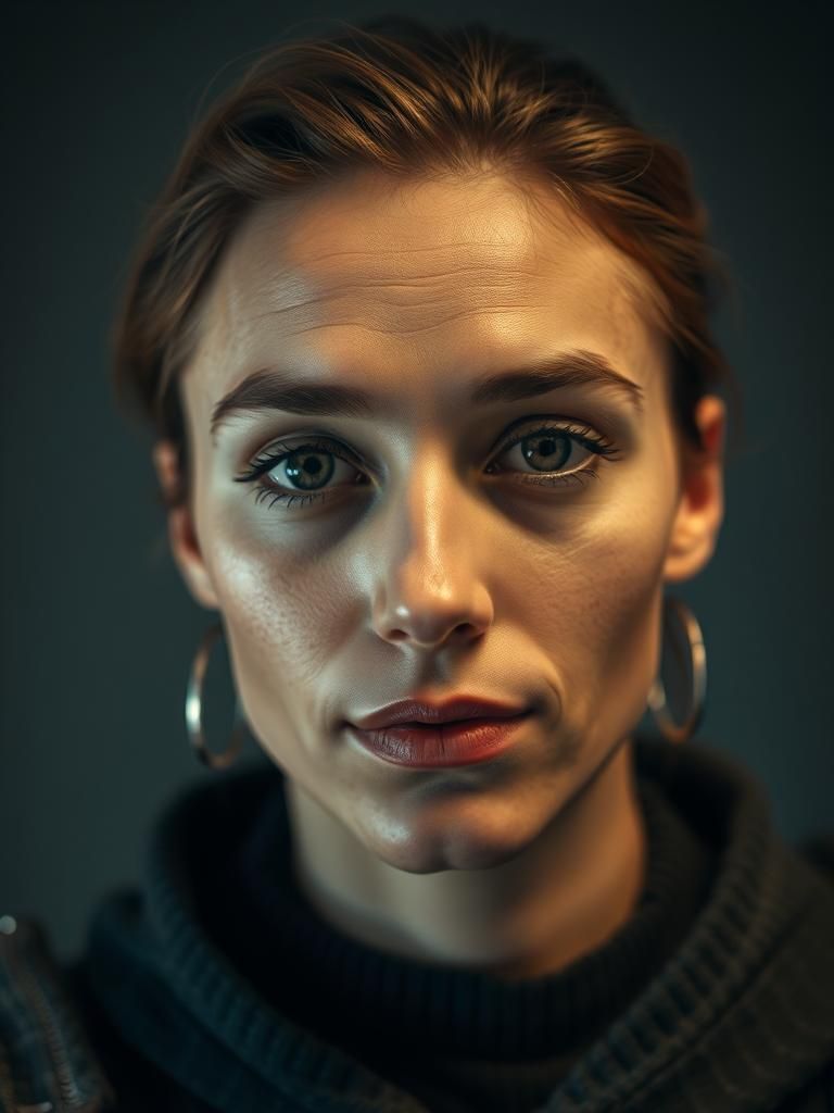 Guía rápida para activar la verificación facial en tu móvil