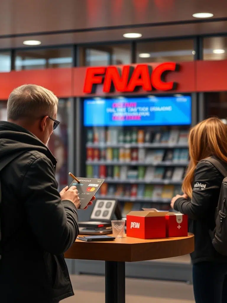 activar tarjeta fnac activacion en linea