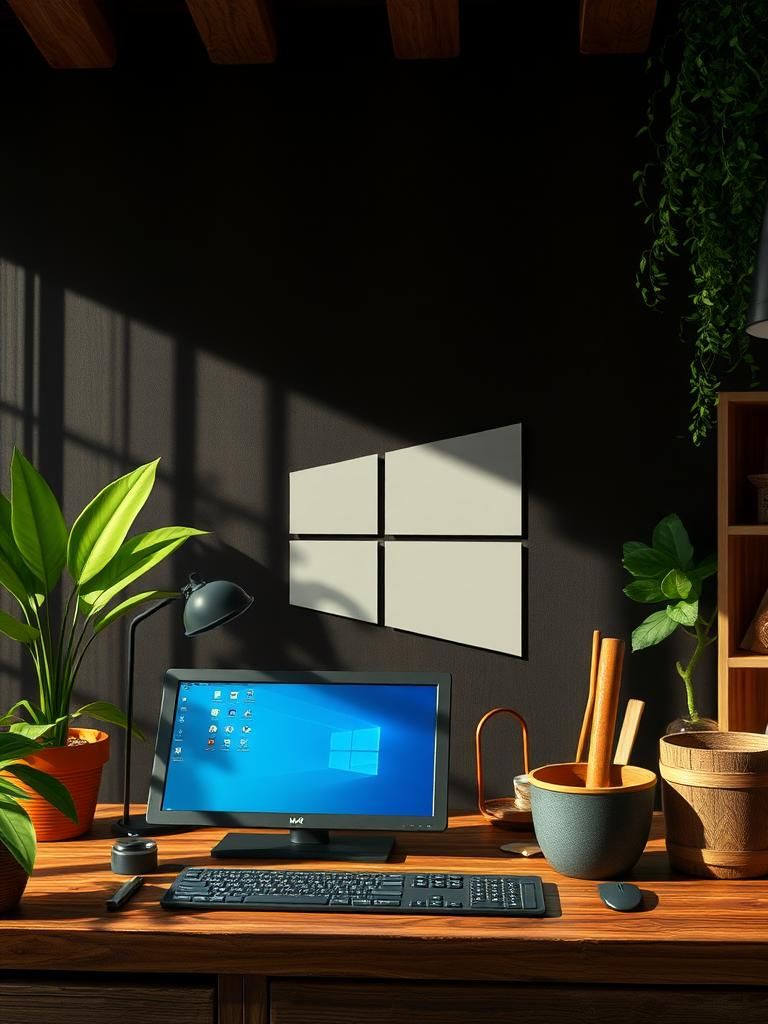 guia definitiva como activar windows por consola facilmente todos los metodos y pasos detallados