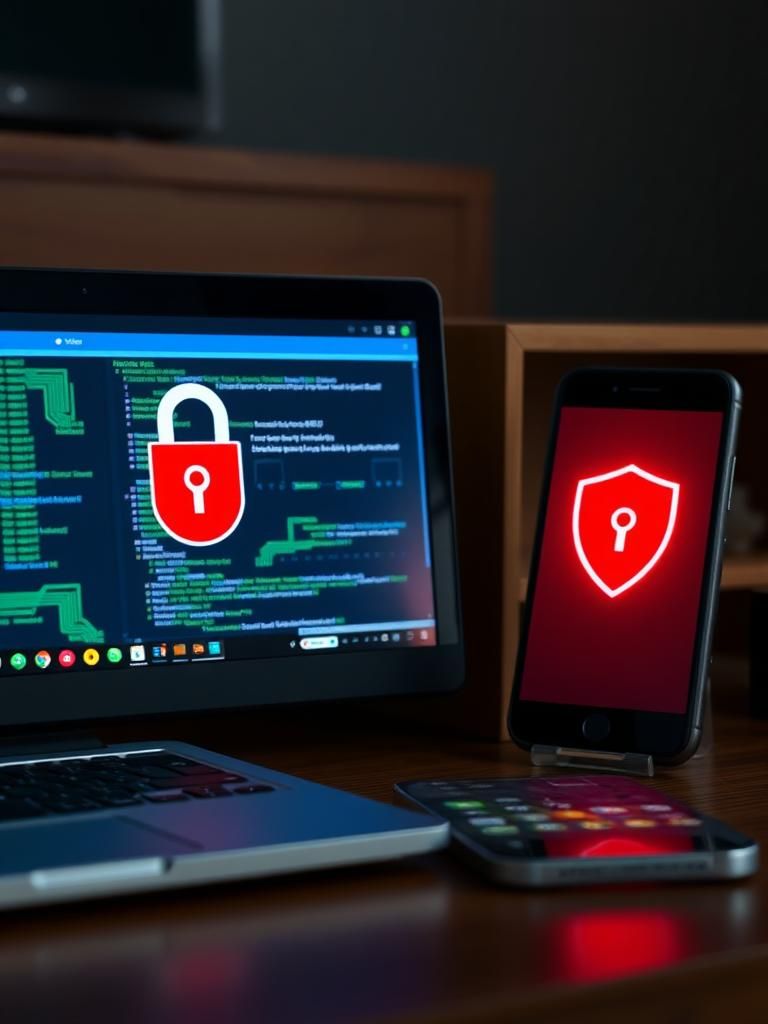 ¿Activación de VPN en diferentes dispositivos (ordenador, móvil, router)?