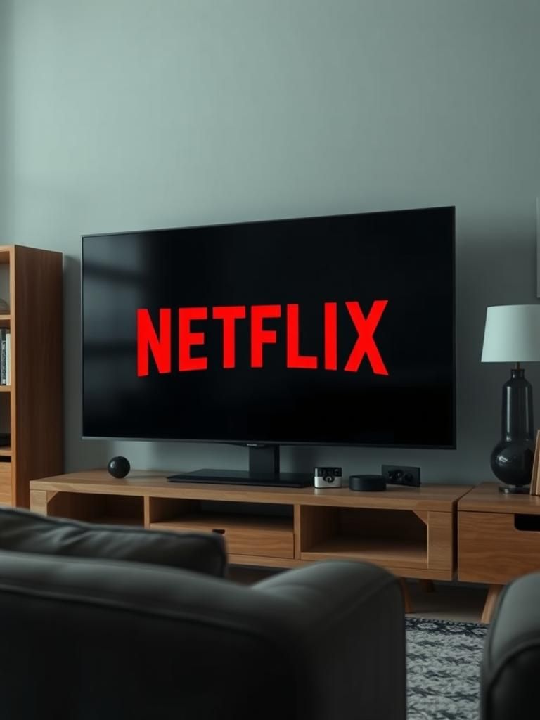 ¿Activar Netflix en diferentes dispositivos (Smart TV, móvil, ordenador)?