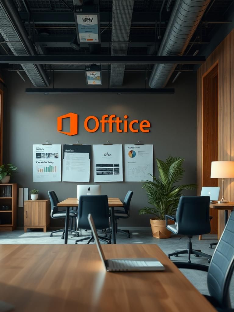 ¿Activar Office con licencia por volumen: ¿cómo funciona para empresas?