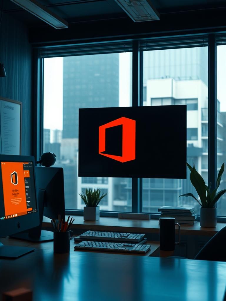 ¿Cómo activar Office sin cuenta de Microsoft?