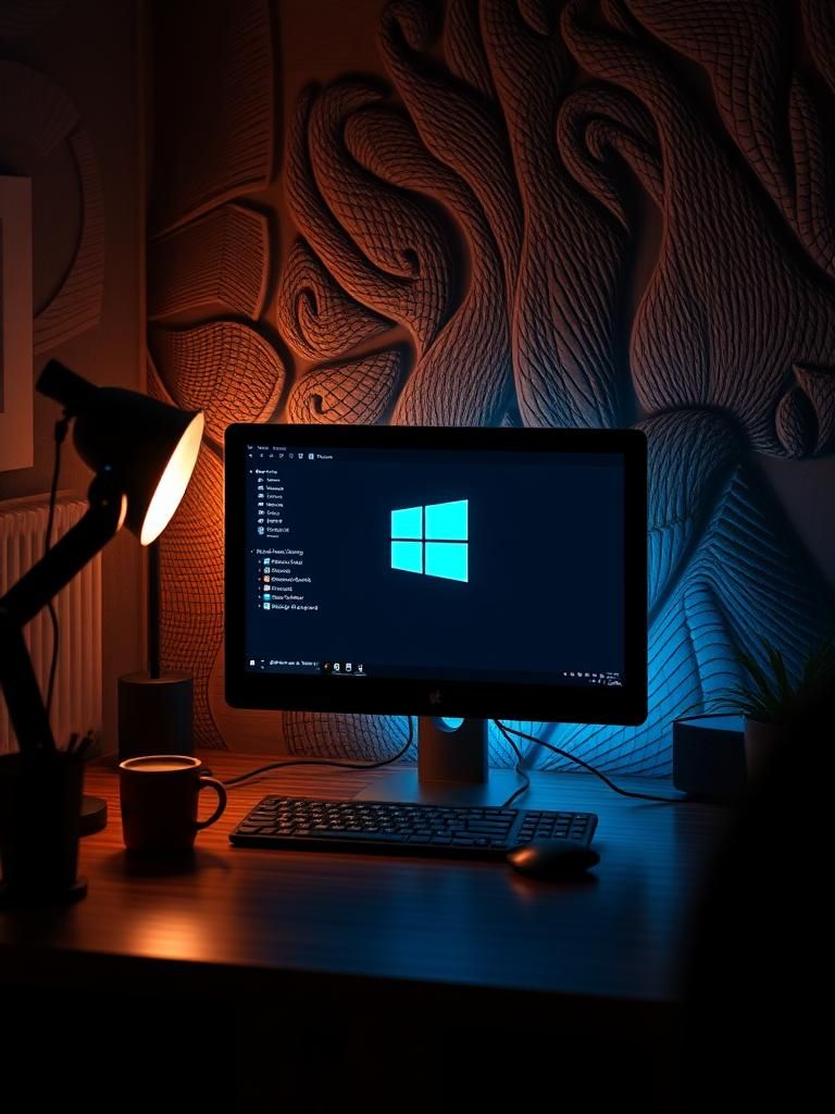 ¿Cómo activar Windows en una máquina virtual?