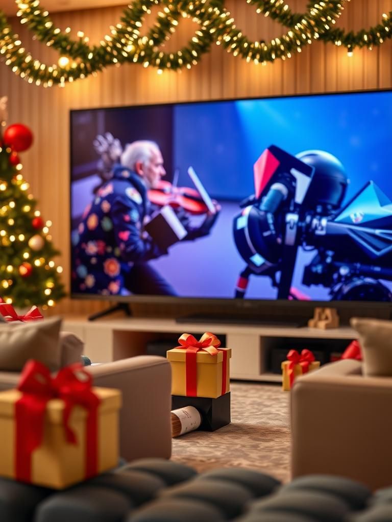 ¿Cómo activar tarjetas de regalo de servicios de streaming?