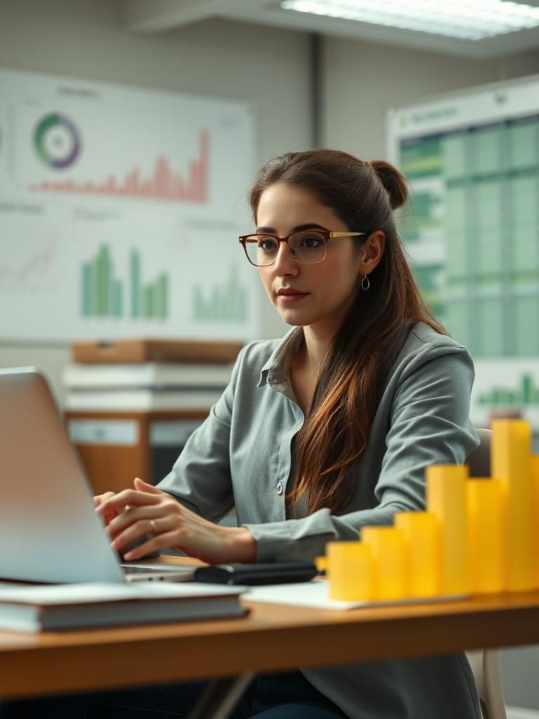 ¿Funciones avanzadas de Excel para análisis de datos profesionales?